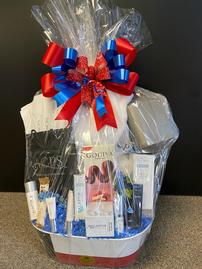 Beaming Beauty Basket by Dr. Mentz 202//269